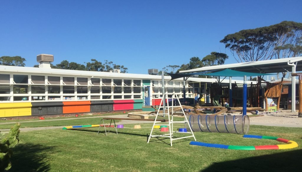 to Spencer Park Education Support Centre Our centre strives